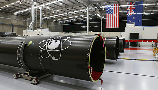 Rocket Lab Special Event - Rocket Lab ($RKLB) goes public